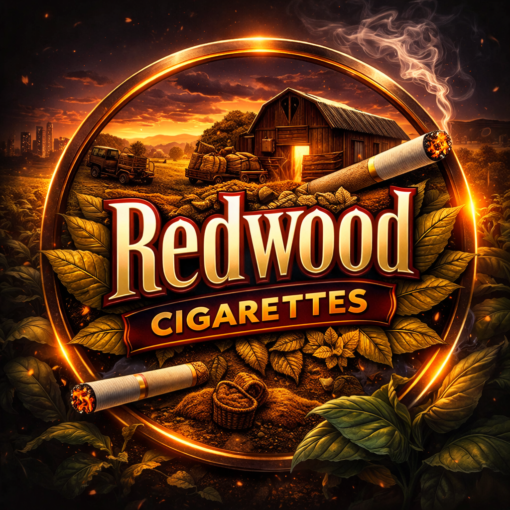 Redwood